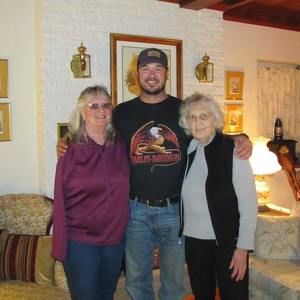 Meet your Posher, Erik